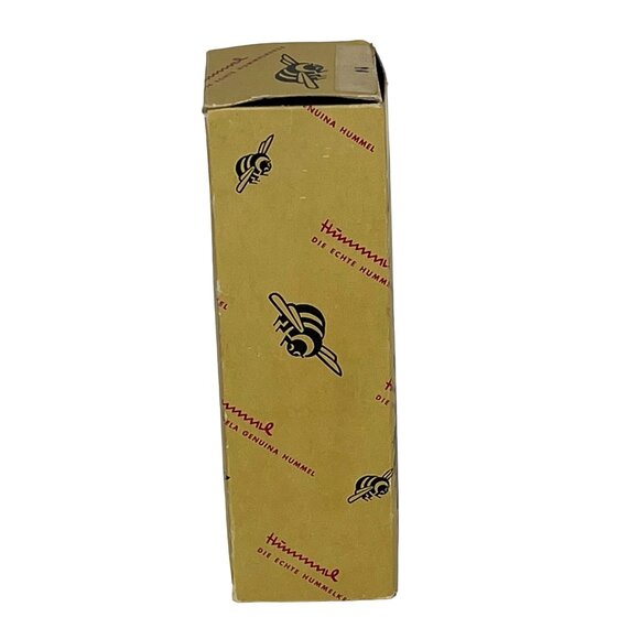 Vintage 1966 Schmid Bros Hummel Decorative Candle Angel with Lute - Picture 10 of 10